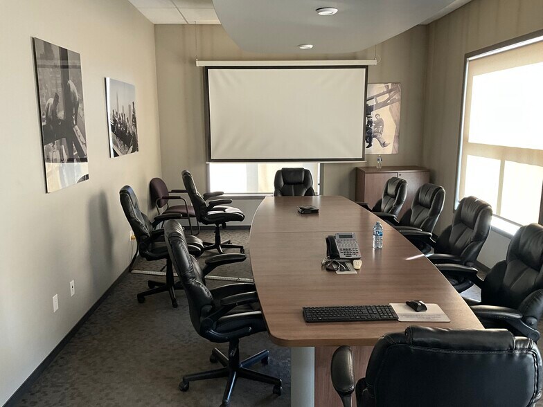 More Photos Of 2830 121 Av NE, Edmonton Warehouse For Sale