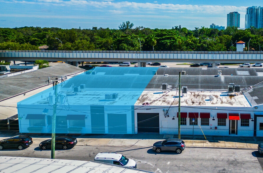 More Photos Of 2640-2646 SW 28th Ln, Miami Manufacturing For Sale