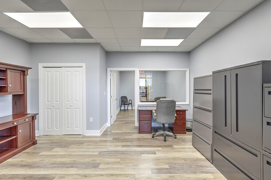 More Photos Of 597 Old Mount Holly Rd, Goose Creek Coworking Space