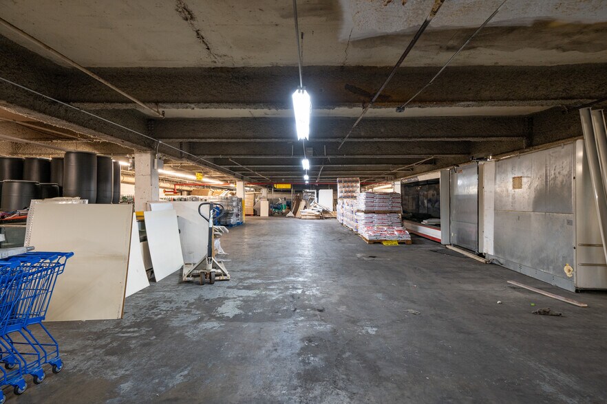 More Photos Of 1851 Bruckner Blvd, Bronx Storefront For Lease