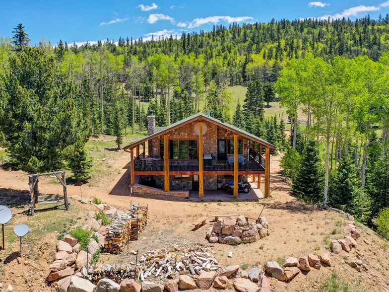 More Photos Of 6947 CR 8, Victor Land For Sale