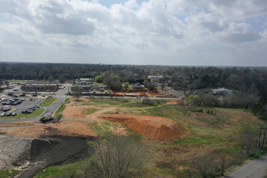 More Photos Of 720 E Forsyth St, Americus Land For Sale