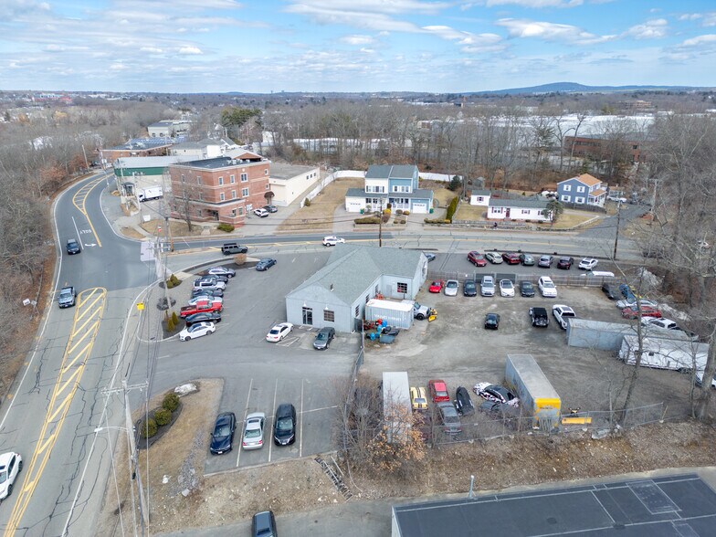 More Photos Of 900 Pleasant St, Norwood General Retail For Sale