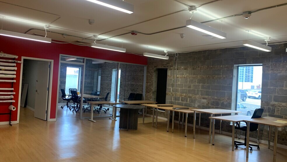 Primary Photo Of 107 Fayetteville St, Raleigh Office For Lease