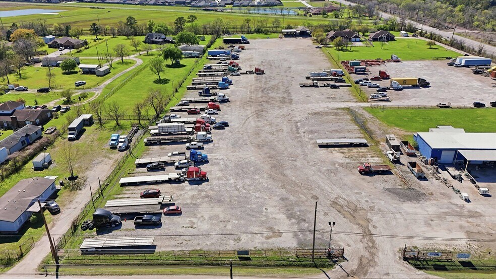 More Photos Of 15134 Beaumont Hwy, Houston Land For Sale