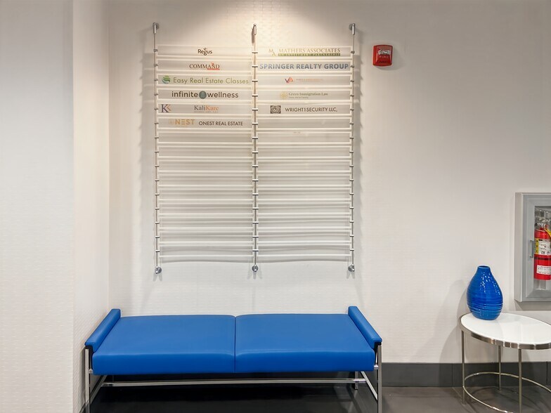 More Photos Of 325 Sentry Pky W, Blue Bell Coworking Space