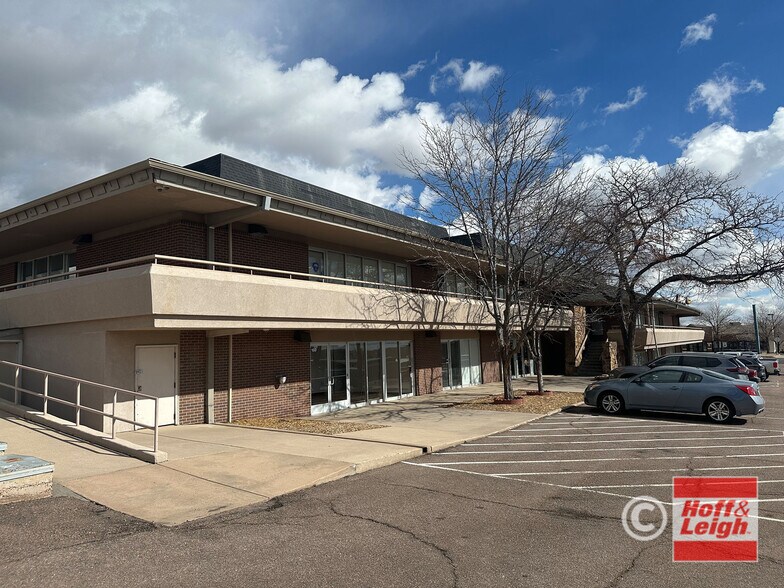 More Photos Of 1120 N Circle Dr, Colorado Springs General Retail For Sale