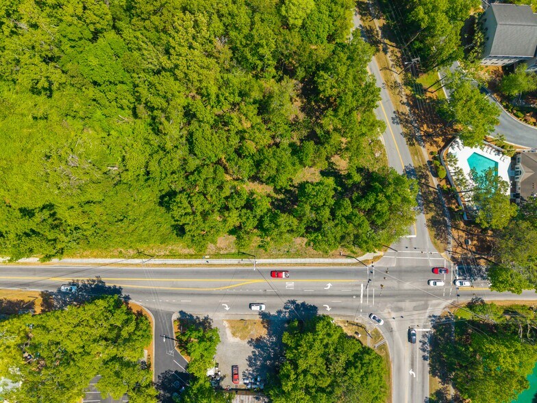 More Photos Of 2050 Ashley River Rd, Charleston Land For Sale