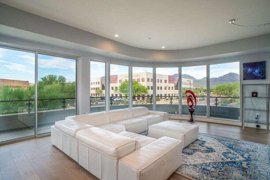 More Photos Of 16580 N 92nd St, Scottsdale Office Residential For Lease