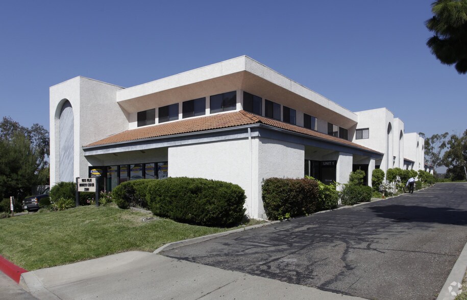 More Photos Of 25801 Obrero, Mission Viejo Light Manufacturing For Lease