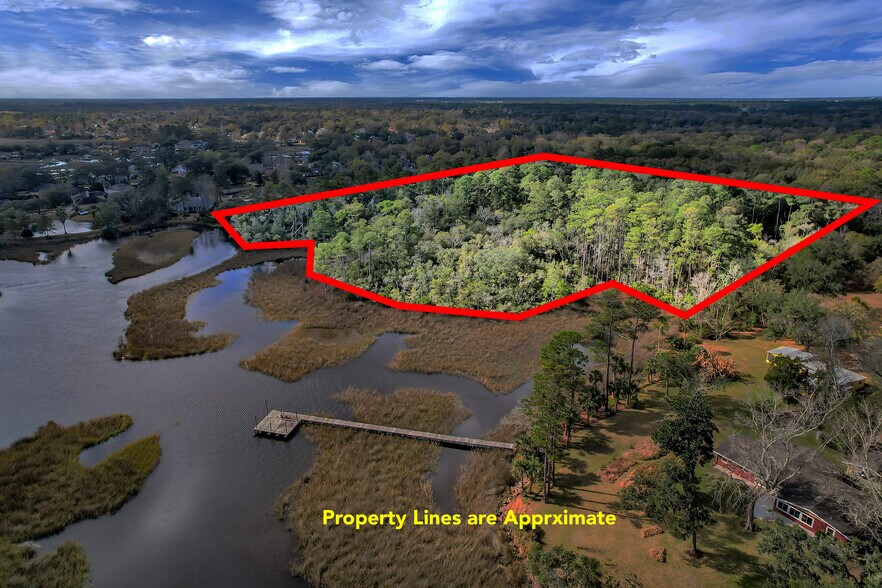 More Photos Of 0 QUINLAN RIDGE LN E, Jacksonville Land For Sale