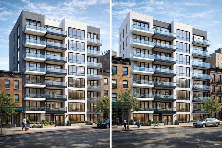 More Photos Of 17-12 Decatur St, Ridgewood Land For Sale