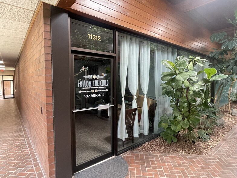 More Photos Of 11312 Davenport St, Omaha Office For Lease