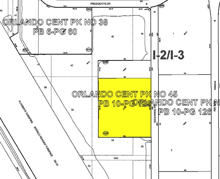 More Photos Of 8256 Exchange Dr, Orlando Unknown For Lease