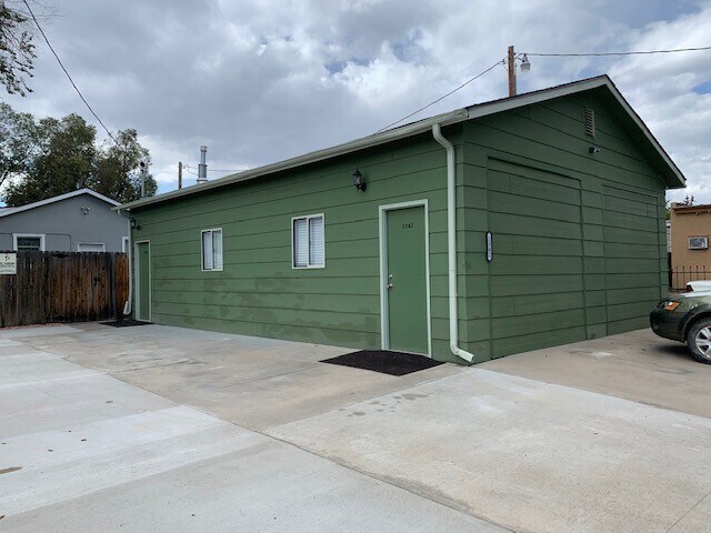 More Photos Of 1340-1342 Washington Ave, Loveland Storefront Retail Office For Lease