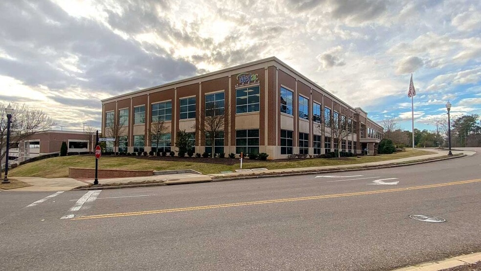 More Photos Of 150 Bluff Ave, North Augusta Medical For Lease