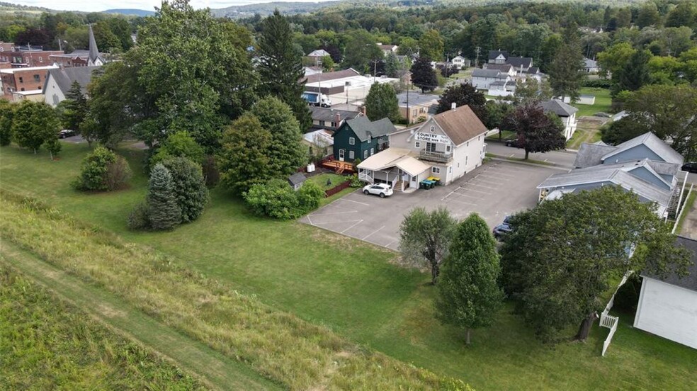 More Photos Of 2634 Main St, Whitney Point General Retail For Sale