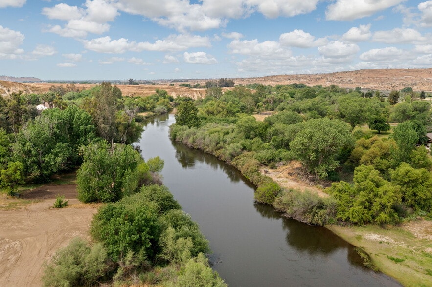 More Photos Of 5946 Shadow Hills Dr, Bakersfield Land For Sale