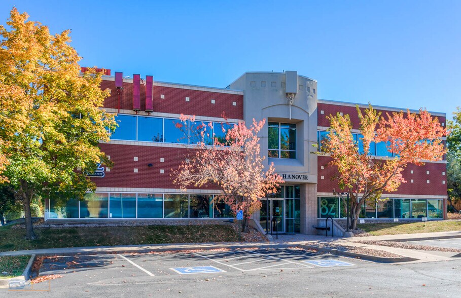 Primary Photo Of 4041 Hanover Ave, Boulder Office For Lease