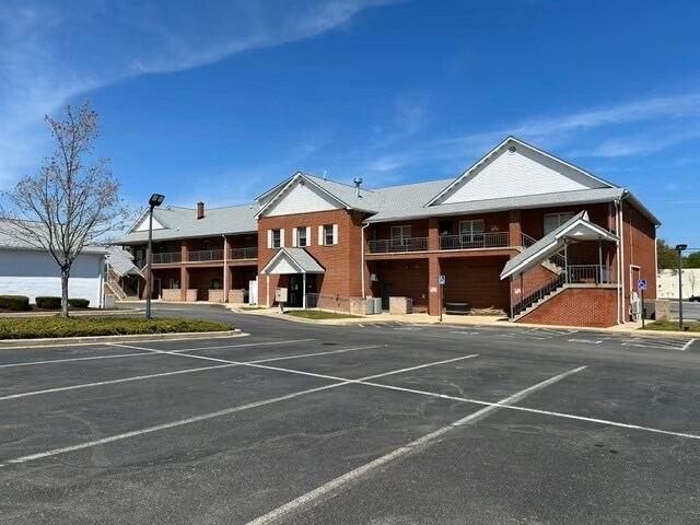More Photos Of 428 Solomons Island Rd N, Prince Frederick General Retail For Lease