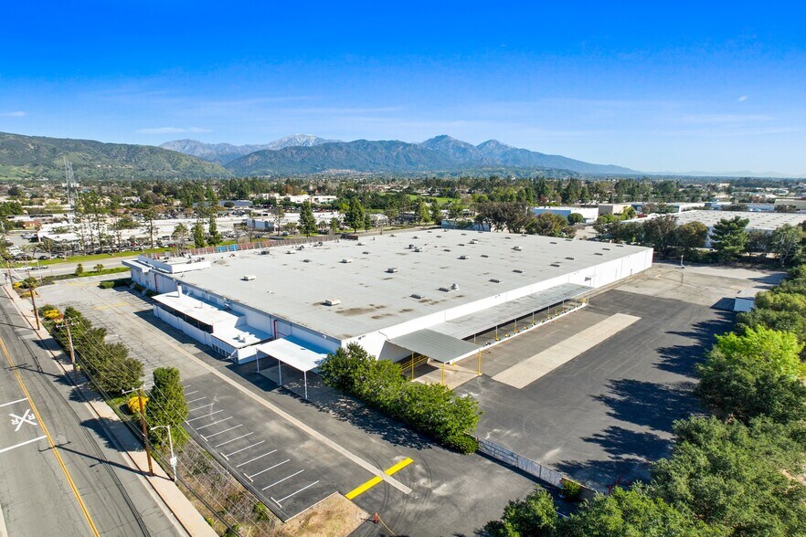 Primary Photo Of 300 E Arrow Hwy, San Dimas Warehouse For Sale