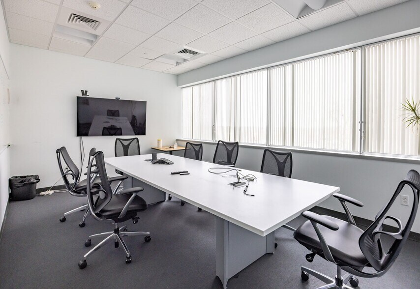 More Photos Of 50 Enterprise Ctr, Middletown Office For Sale