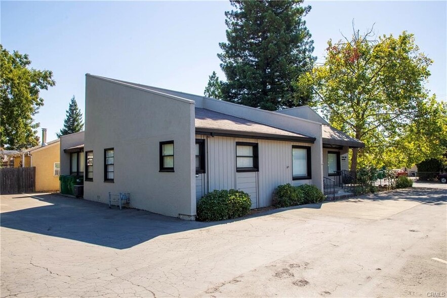 More Photos Of 1026 Sheridan Ave, Chico Office For Sale