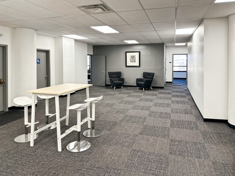 More Photos Of 2751 E Jefferson Ave, Detroit Coworking Space