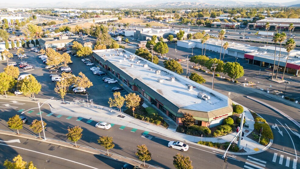 More Photos Of 6500-6632 Dublin Blvd, Dublin Freestanding For Sale