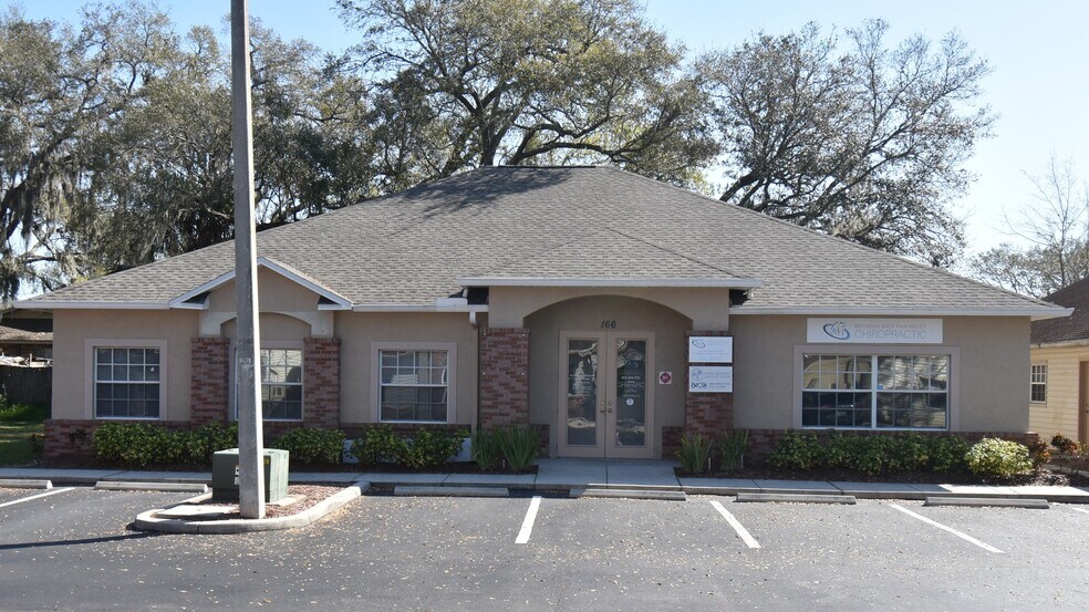 More Photos Of 166 E Bloomingdale Ave, Brandon Medical For Lease