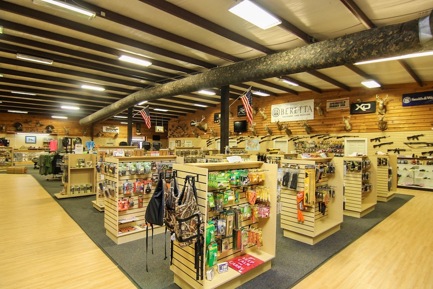 More Photos Of 115 Centura Dr, Goldsboro Freestanding For Lease