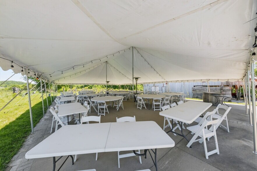 More Photos Of 15088 Boone Monument Rd, Marthasville Lodge Meeting Hall For Sale