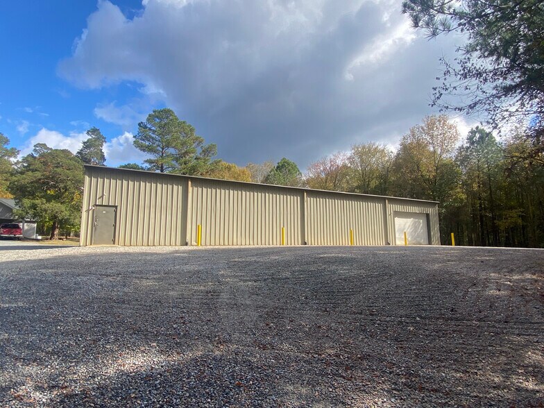 More Photos Of 190 Old Christian Chapel rd, Moncure Industrial For Lease