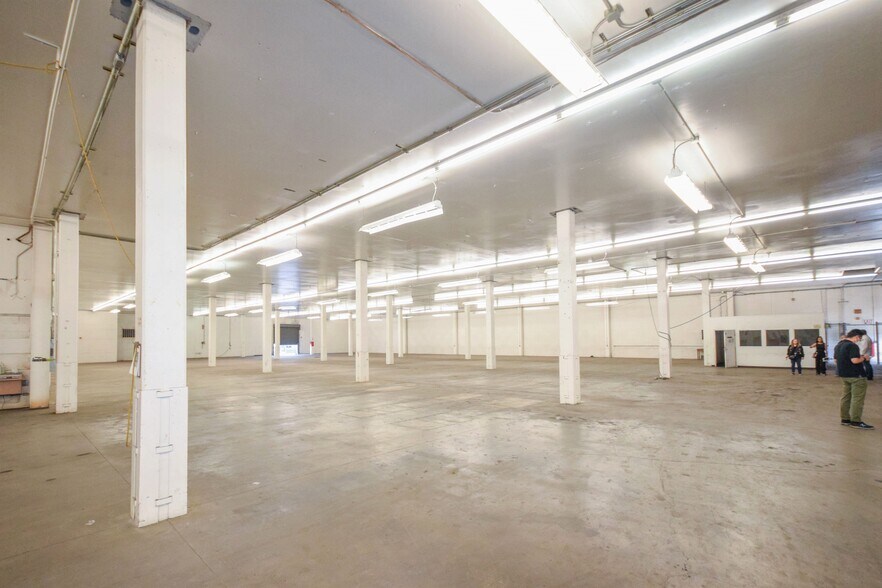More Photos Of 620 Commercial St, Los Angeles Warehouse For Lease