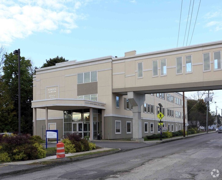 More Photos Of 161 E Main St, Port Jervis Medical For Sale