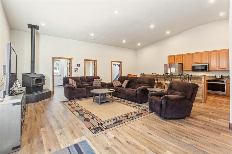 More Photos Of 45835 US Hwy 285, Poncha Springs Land For Sale