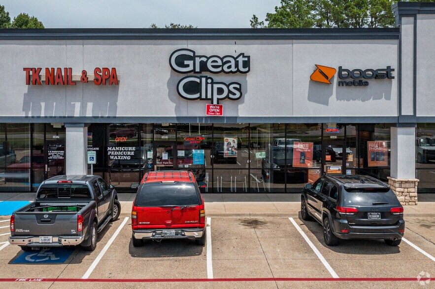 More Photos Of 3825 Highway 64 W, Tyler Unknown For Lease