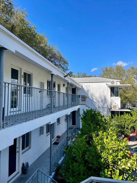 More Photos Of 648 NE 80th St, Miami Apartments For Sale