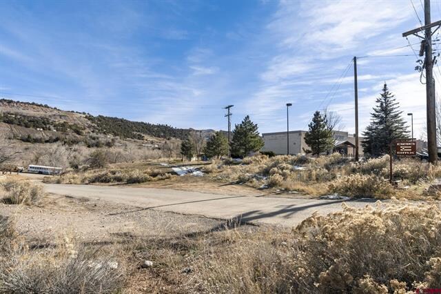 More Photos Of TBD S Camino Del Rio - LAND, Durango Land For Sale