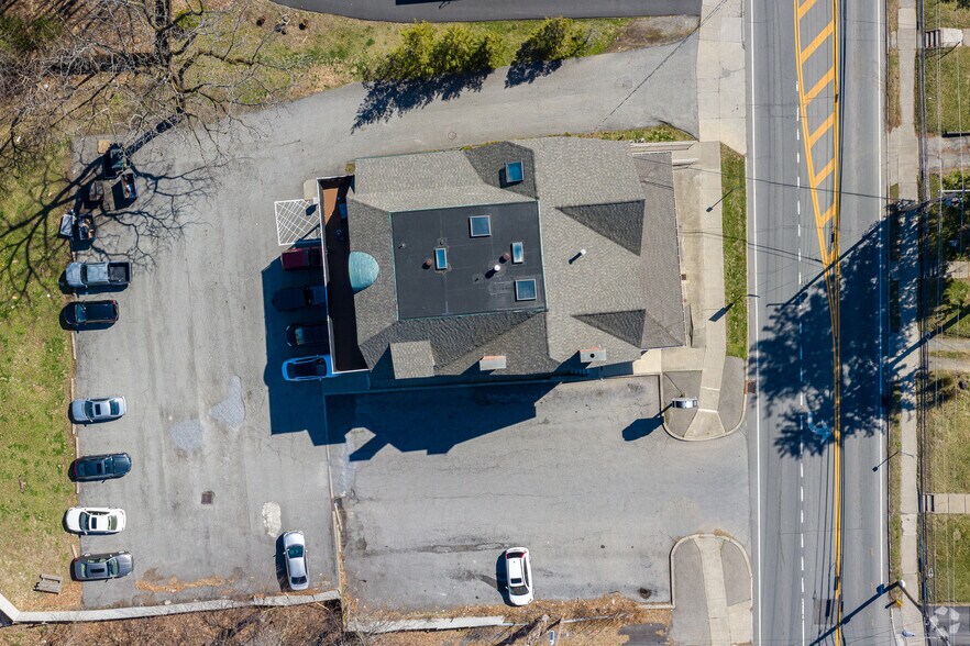 More Photos Of 74 North St, Newburgh Multifamily For Sale