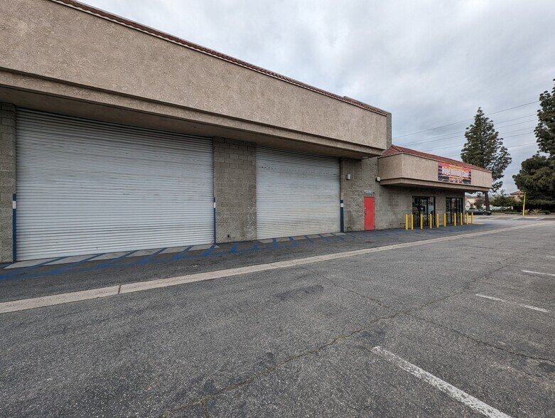 More Photos Of 11195 Central Ave, Ontario Unknown For Lease