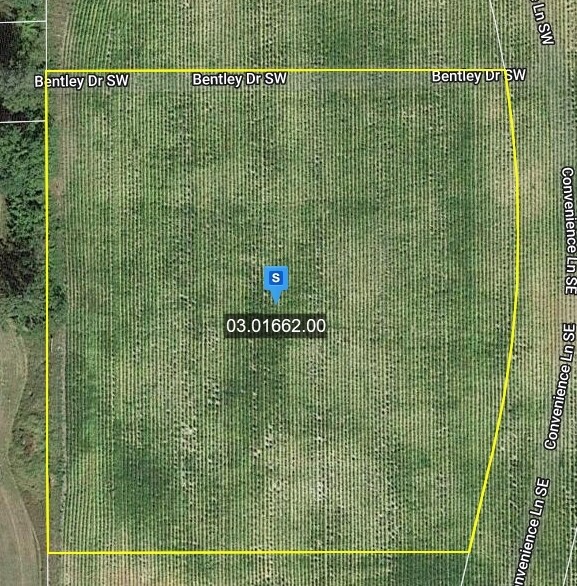 More Photos Of 292 Convenience Ln SW, Bemidji Land For Sale