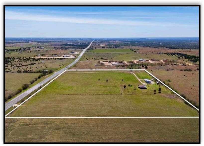 More Photos Of 700 Hwy 183, Briggs Land For Sale
