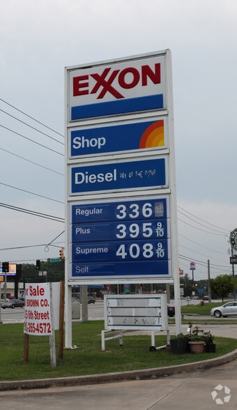 More Photos Of 5055 New Jesup Hwy, Brunswick General Retail For Sale