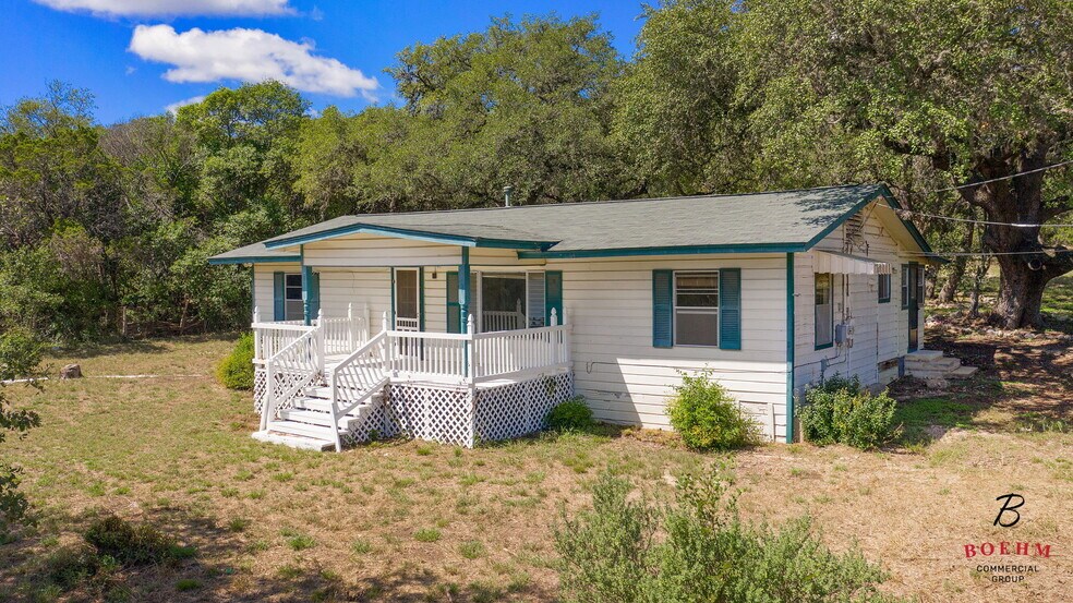 More Photos Of 10096 Whip O Will Way, Helotes Land For Sale