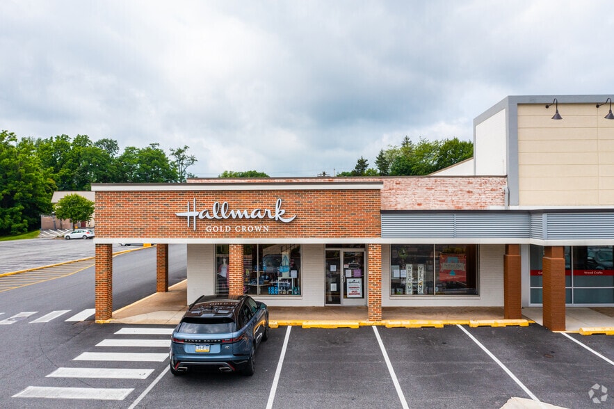 More Photos Of 3544 West Chester Pike, Newtown Square Unknown For Lease