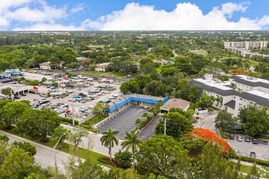 More Photos Of 2501 W Hillsboro Blvd, Deerfield Beach Office For Lease