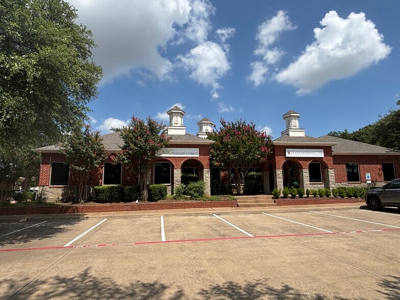 Primary Photo Of 3200 Long Prairie Rd, Flower Mound Office Residential For Lease