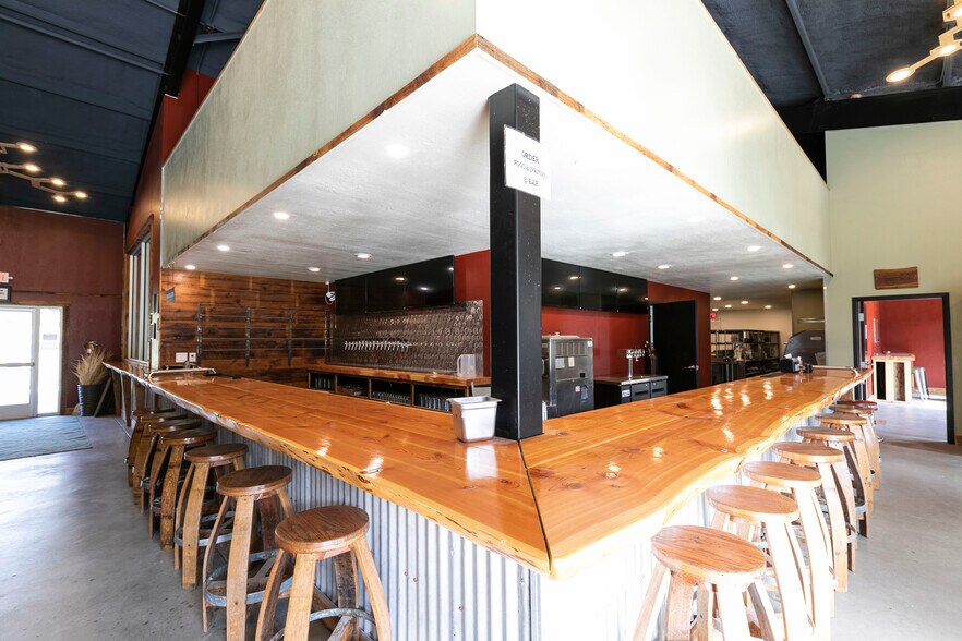 More Photos Of 125 & 139 Hannon Ln, Darby Restaurant For Sale