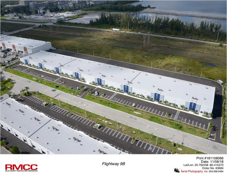 More Photos Of 1900-2176 NW 135th Ave, Doral Warehouse For Lease